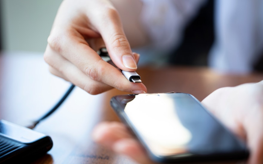 Hard reset op iPhone: zo doe je dat