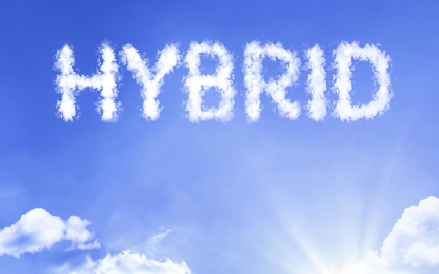 Qu’est-ce qu’un central téléphonique hybride ?