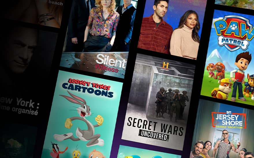 Pickx Mix: nog meer entertainment voor een heel scherpe prijs