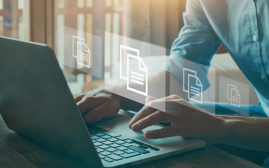 How can I sync files with Google Drive?