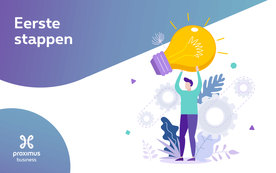 Als zelfstandige beginnen? 8 tips om te starten als een pro!