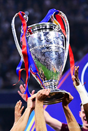 International football