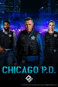 Chicago P.D. S11