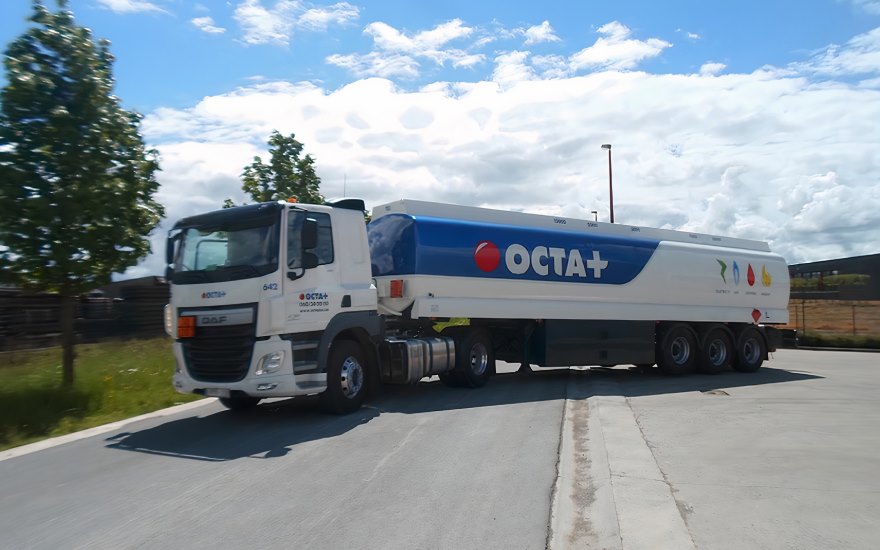 OCTA+ boost contactcenter met cloud en AI: beste inzichten