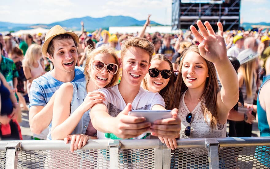 Snapchat Memories : comment ça marche ?