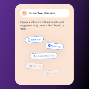 RCS_INTERACTIVE ELEMENTS