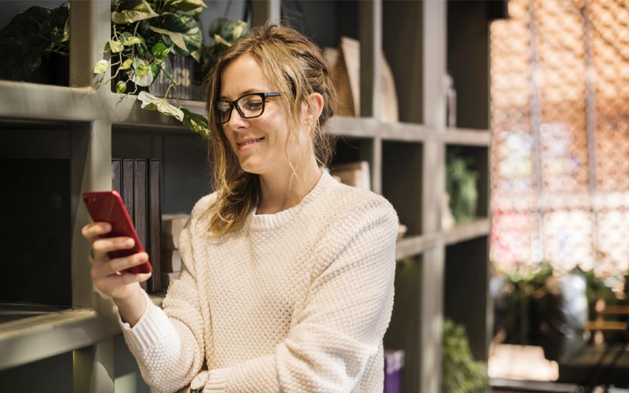 Un site web mobile ? Indispensable pour votre entreprise !