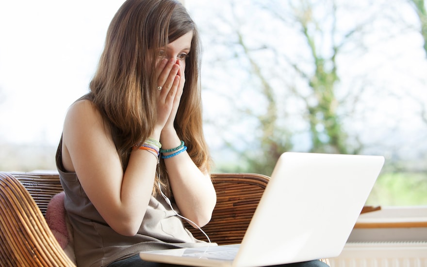 Phishing melden: zo doe je dat