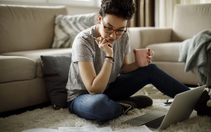 Checklist verhuis: wat moet ik in orde brengen?