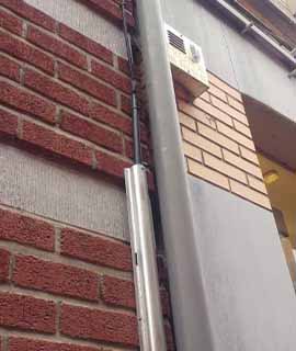 Ref03 – Mecanical protection