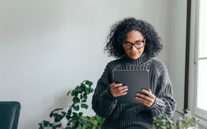 6 troeven van de Microsoft Surface Go 2