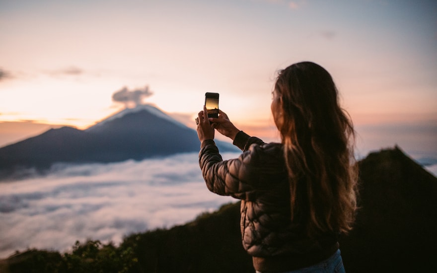 Welke smartphones hebben de beste camera?