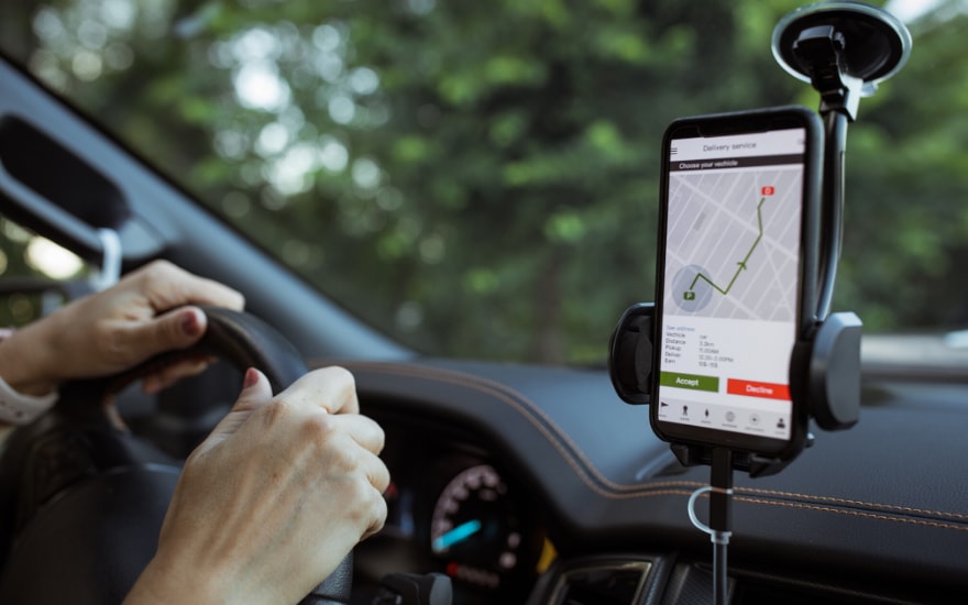 7 applications GPS pour planifier vos itinéraires et ne louper aucun rendez-vous professionnel