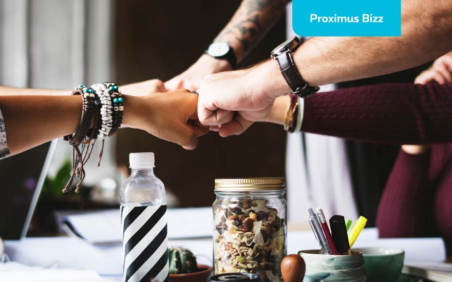 Crowdfunding: ideal experience for young entrepreneurs