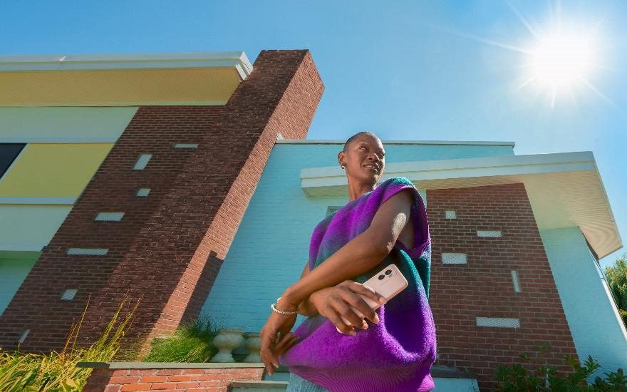 Proximus+. Toutes les fonctionnalités de la nouvelle app en un coup d'œil !