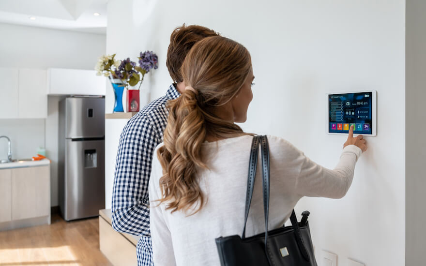 Hoe werkt domotica met Raspberry Pi?