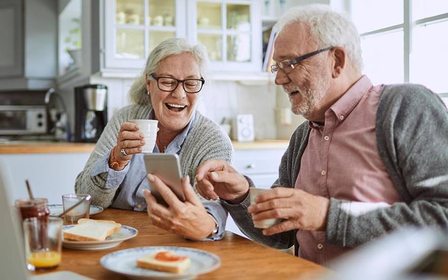 7 redenen waarom een smartphone wél iets voor jou is