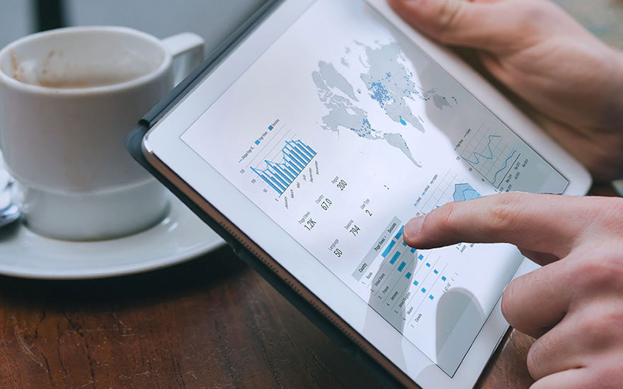 Outils pour la création de matériel marketing