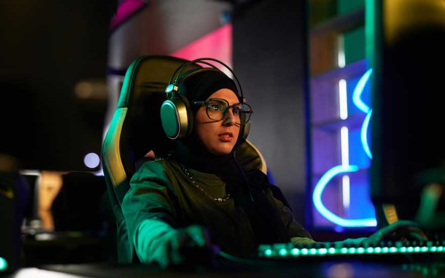 Welke internetverbinding heb je nodig om te livestreamen?