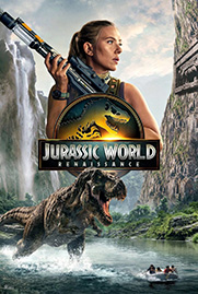 Jurassic World: Renaissance