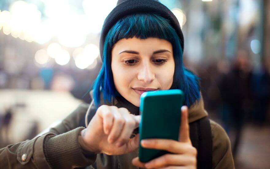 Comment télécharger des stories Instagram ?