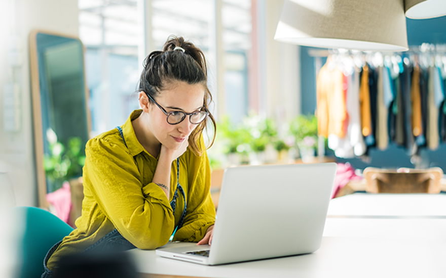 MyProximus website: een handige hulp voor je business