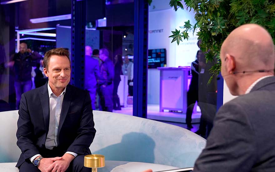 Interview d’Antoine Van Brussel sur les compétences ICT