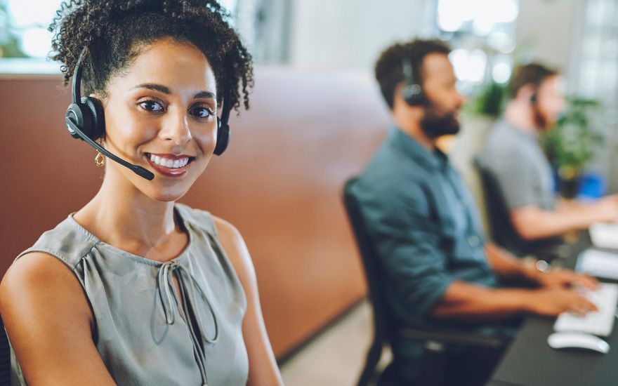 Wat is telemarketing?