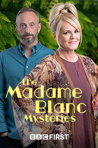 The Madame Blanc Mysteries