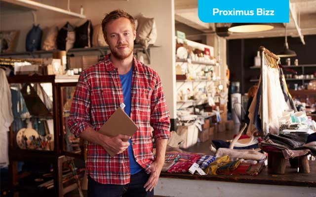 Vier tips om klanten te vinden én te houden