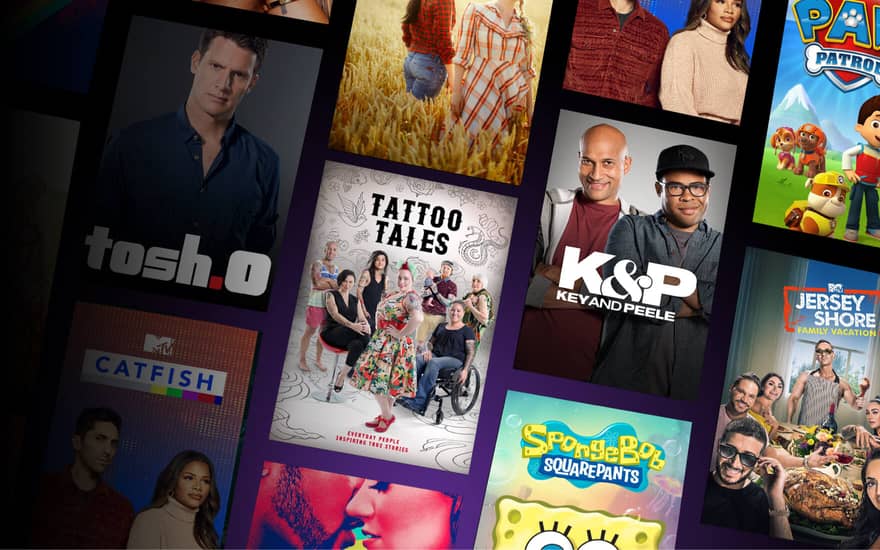 De nouveaux contenus pour l’option TV Family