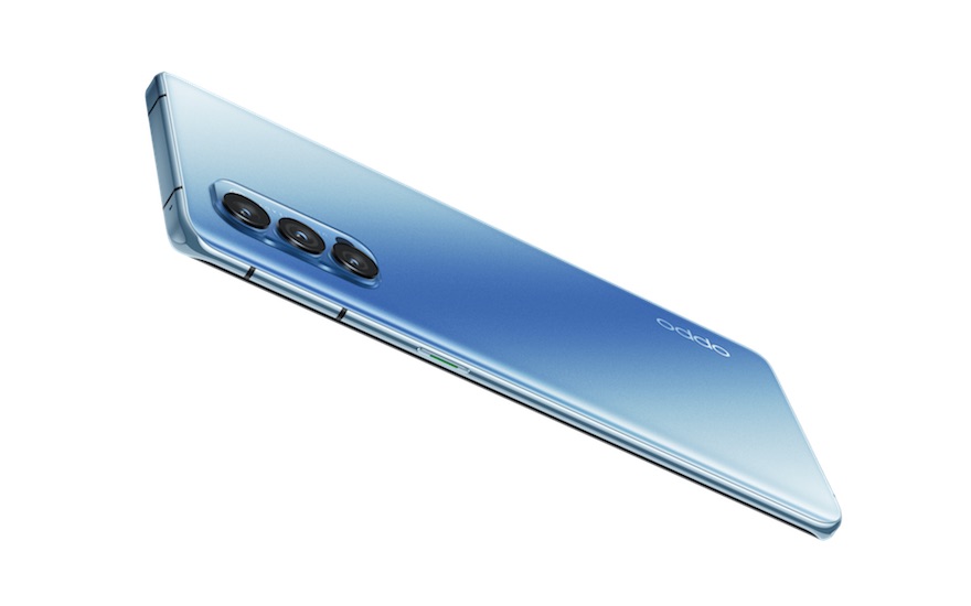 Qu’est-ce que la marque OPPO et quels smartphones commercialise-t-elle?