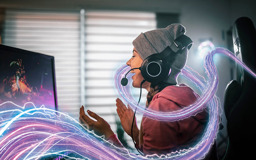 Winning is what matters!