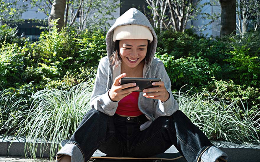 Welkom bij 5G in Dendermonde