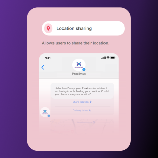 RCS_LOCATION SHARING