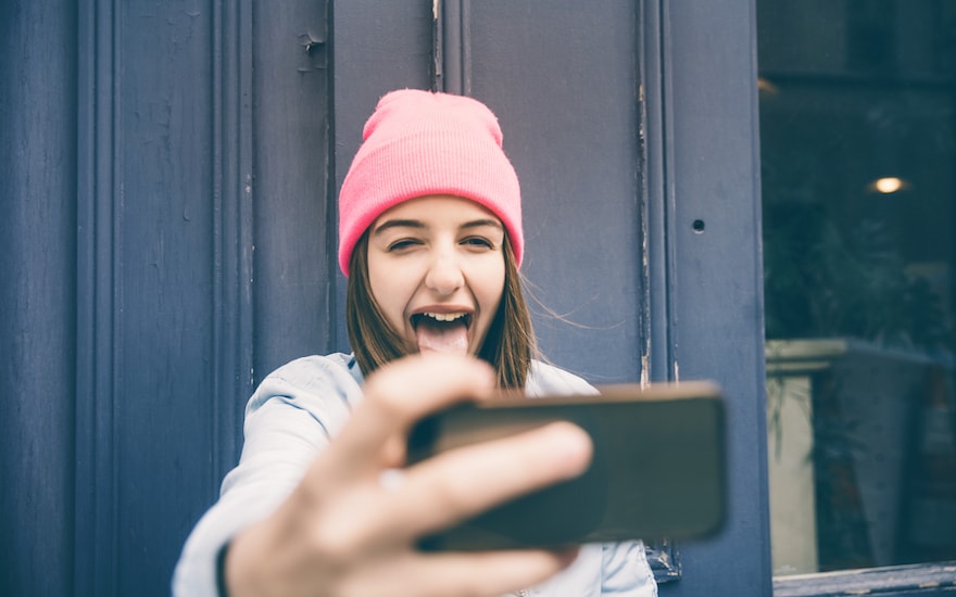 Qu’est-ce que les Snapchat Lenses et comment ça fonctionne ?