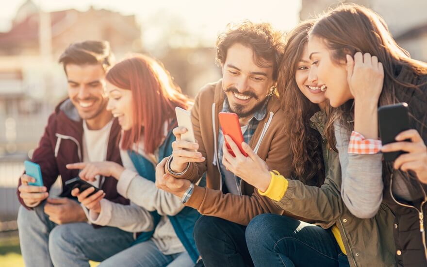 De beste smartphones prijs-kwaliteit