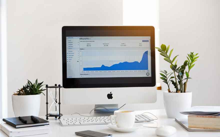 Ken je publiek dankzij Google Analytics