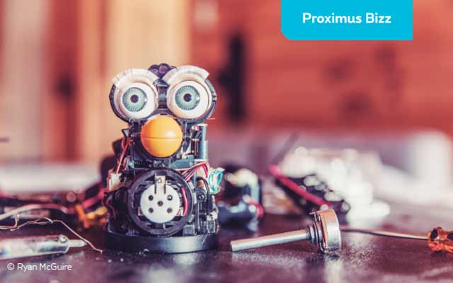 5 gadgets om uw efficiëntie te verhogen