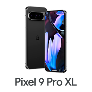 Pixel 9 Pro XL