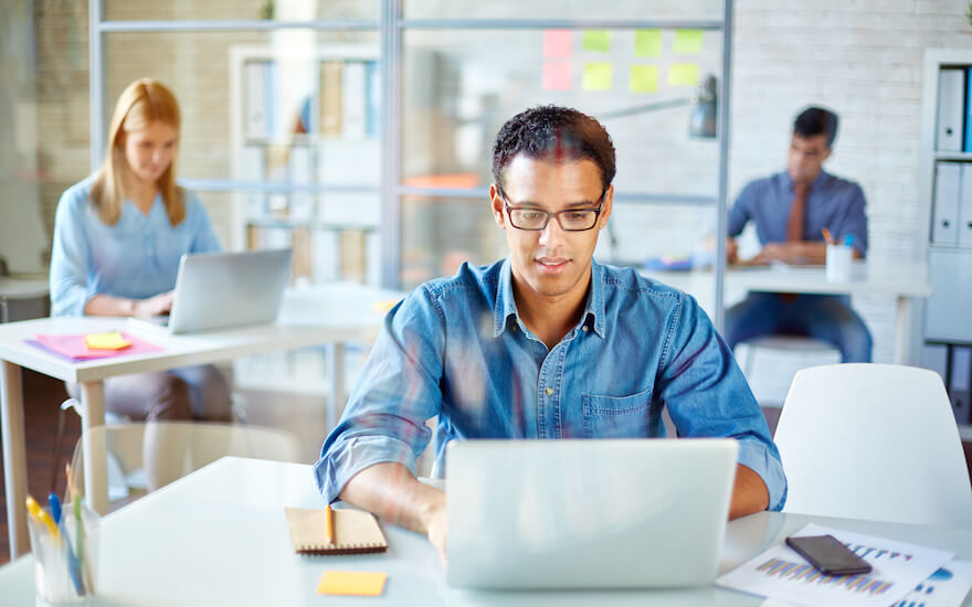 Créer un site web gratuit pour votre entreprise : 6 outils pratiques