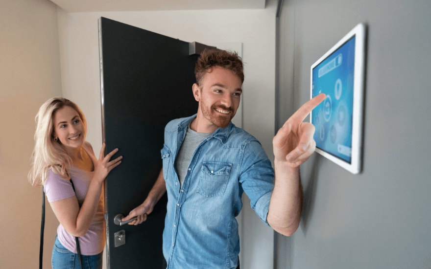 Comment installer votre domotique vous-même ?