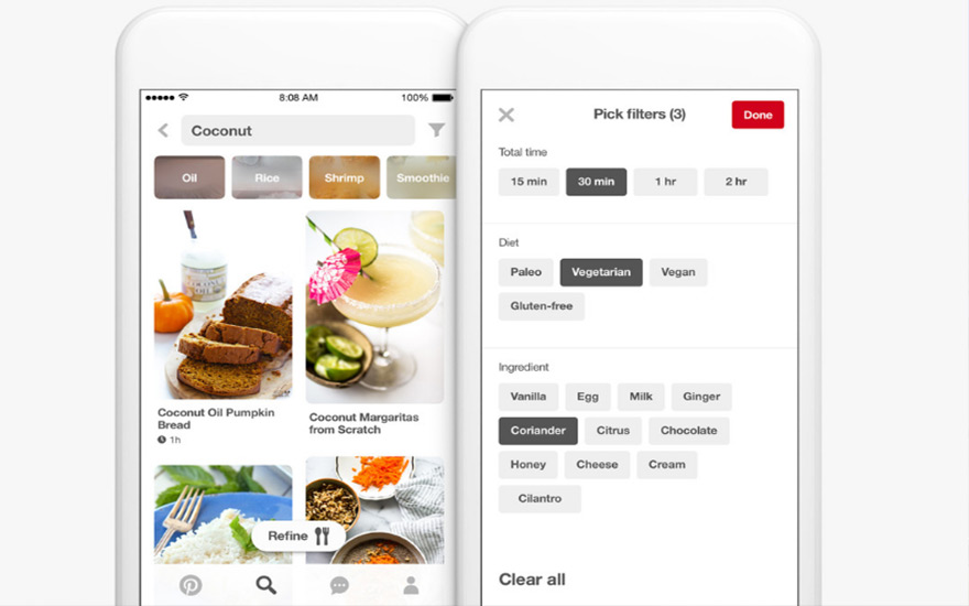4 redenen waarom je Pinterest voor je zaak moet inzetten