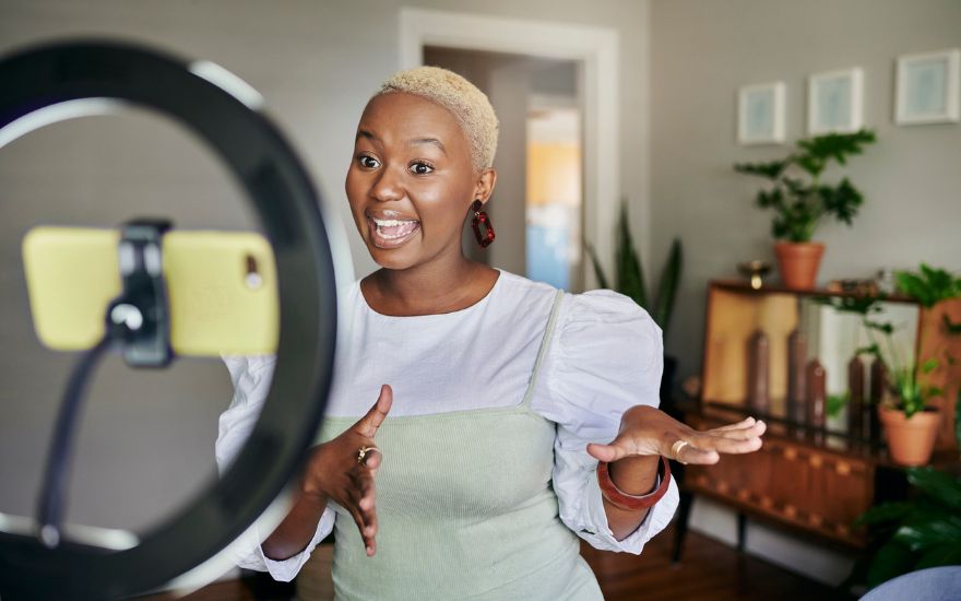 Wat is influencer marketing?