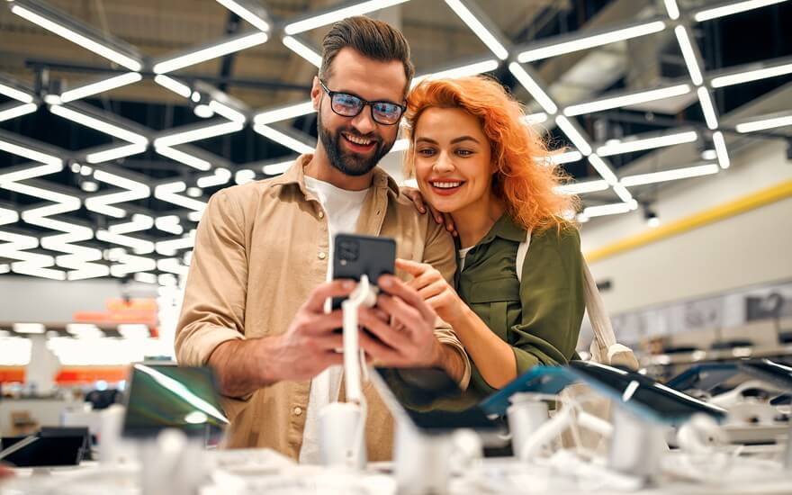 Which smartphone is best to buy?