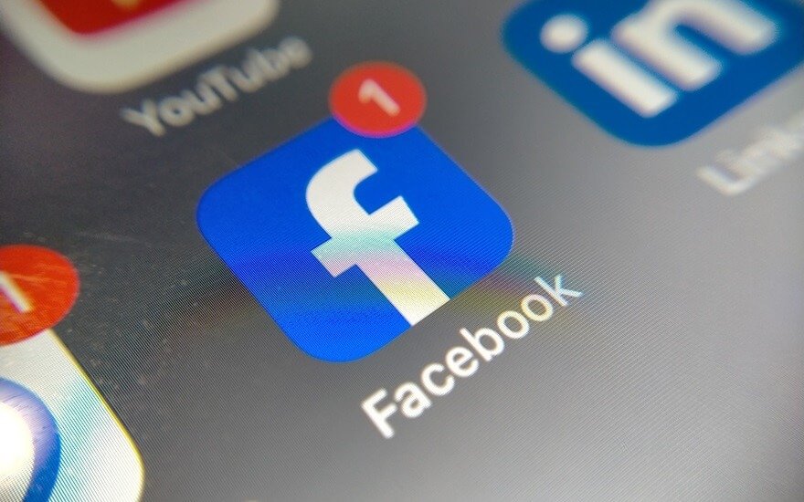 Comment supprimer votre compte Facebook?