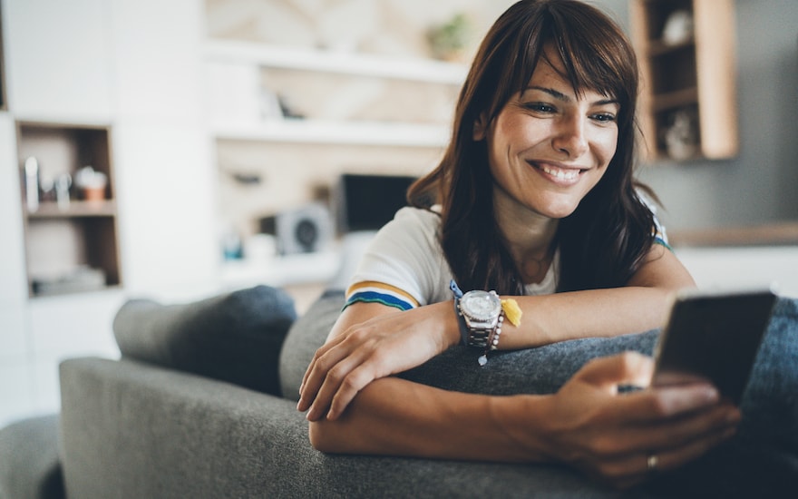 6 apps om ook van jouw huis een Smart Home te maken