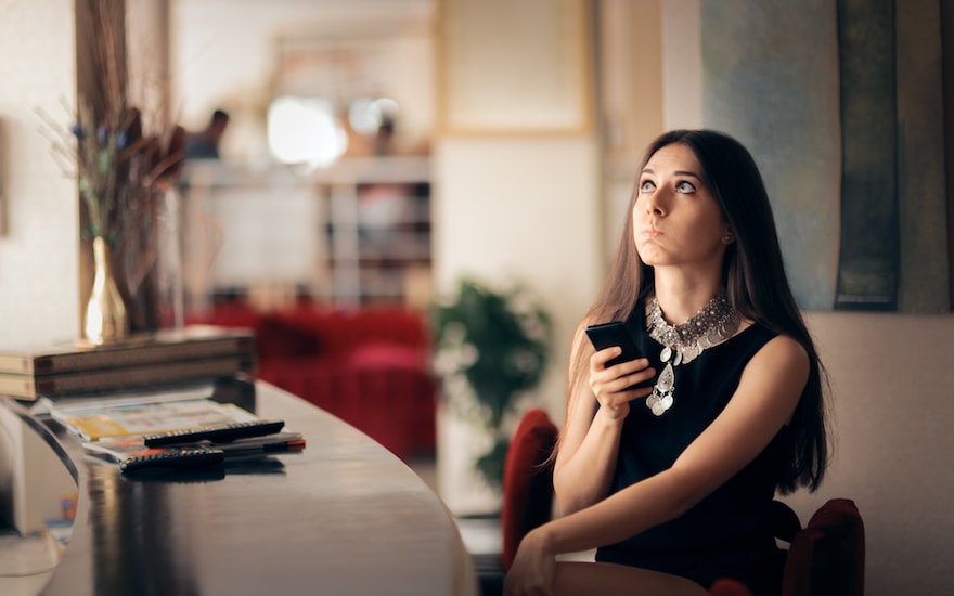 Choisir un bon mot de passe: 7 conseils pour assurer votre sécurité sur Internet