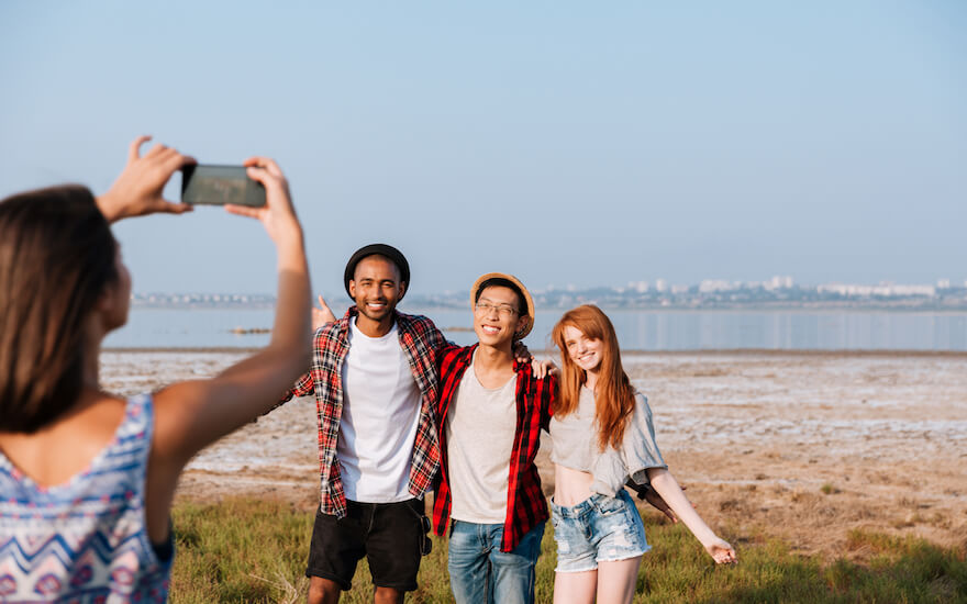 How to transfer photos from your iPhone to your computer?