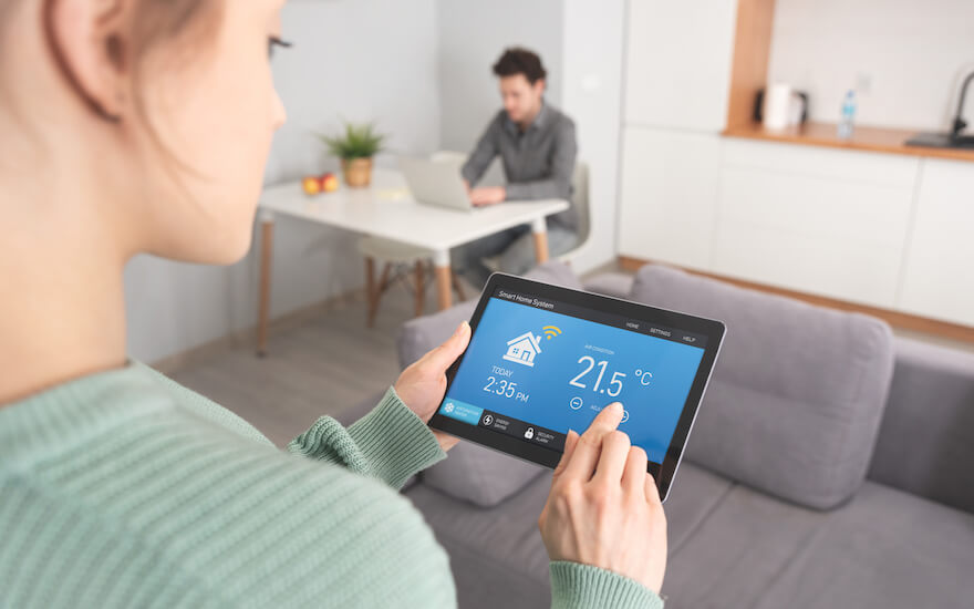 Wat kost een domotica-installatie?